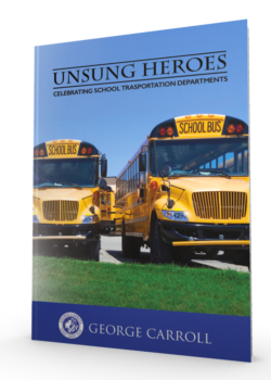 Unsung Heroes Book Cover